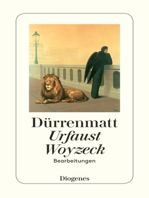 cover image of Urfaust / Woyzeck